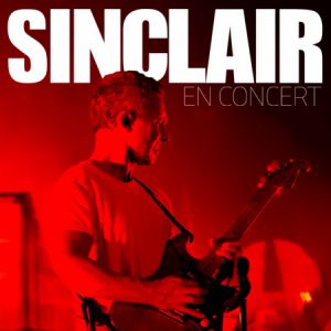 Affiche, Sinclair