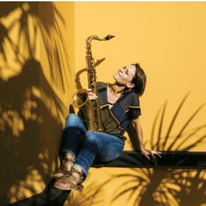 Sophie Alour Sextet Feat. Mohamed Abozekry Sophie Alour Sextet Feat. Mohamed Abozekry