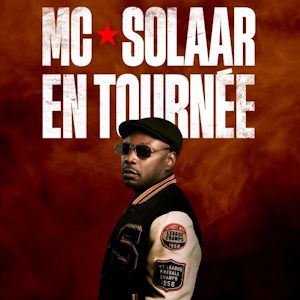 Mc Solaar