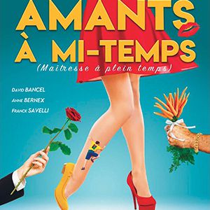 Amants À Mi-Temps