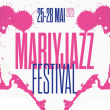 MARLY JAZZ FESTIVAL - BLACK LIVES + LAURENT/BROUANT @ LE NEC - Billets & Places