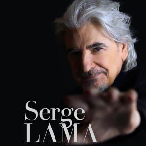 Serge Lama Serge Lama