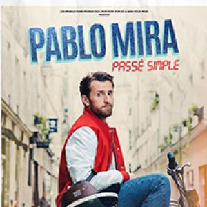 Pablo Mira