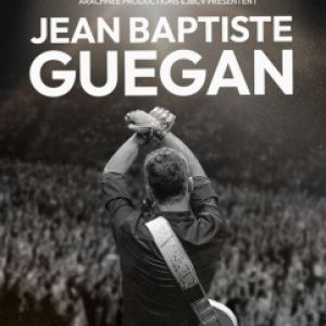 JEAN BAPTISTE GUEGAN