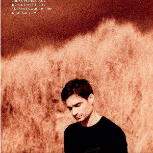 Jon Hopkins Jon Hopkins
