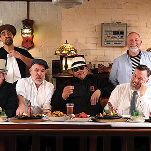 Fat Freddy's Drop Fat Freddy's Drop