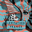 Festival LEVITATION FRANCE - PASS 2 JOURS à ANGERS @ ANGERS - LE QUAI - Billets & Places