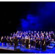 CREMA - CH�UR REGIONAL DE MUSIQUES ACTUELLES