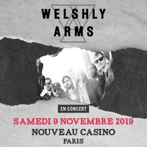 Welshly Arms Welshly Arms