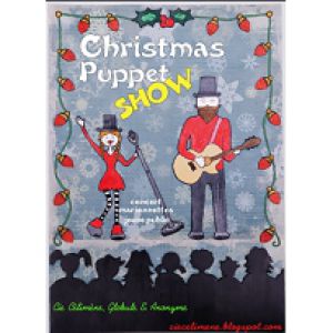 Christmas Puppet Show Christmas Puppet Show