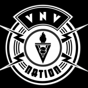 Vnv Nation À La Marbrerie