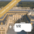 Visite Billet Passeport + VR &laquo; Lumi&egrave;re de la libert&eacute; &raquo; - coupe-file