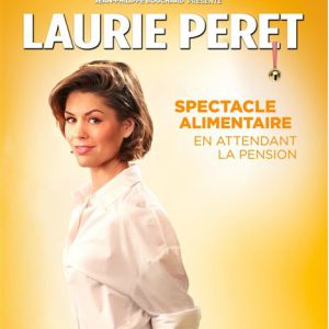 Laurie Peret Laurie Peret