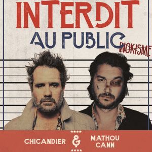 Chicandier & Mathou
