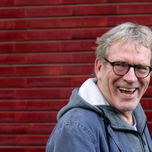Dick Annegarn Dick Annegarn