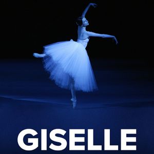 Giselle - Ballet Du Bolchoï - Le Relais Giselle - Ballet Du Bolchoï - Le Relais