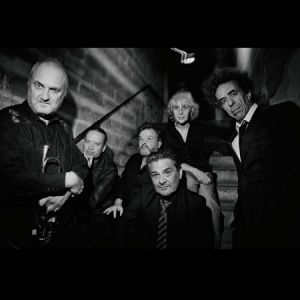 Les Negresses Vertes