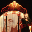 Spectacle Le Cabaret Louise à LE BOURGET DU LAC @ ESPACE CULTUREL LA TRAVERSE - Billets & Places
