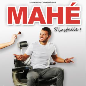 Mahe Mahe
