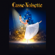 Spectacle CASSE-NOISETTE