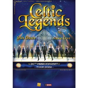 Celtic Legends Celtic Legends
