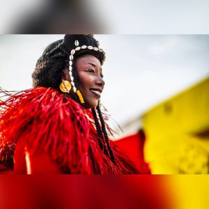 Fatoumata Diawara : London Ko