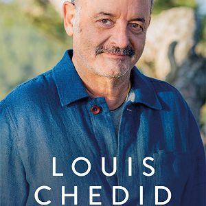 Louis Chedid Louis Chedid