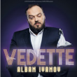Spectacle ALBAN IVANOV