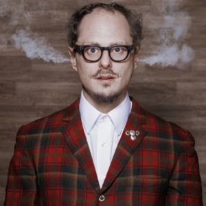 Socalled Socalled