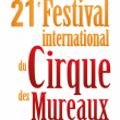 21 FESTIVAL INTERNATIONNAL DU CIRQUE