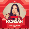 Concert MORGAN