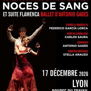 Noces De Sang
