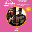 Concert Les Jeudis du Sun Ska - LIDIOP + Joao &agrave; VERTHEUIL @ Domaine de Nodris - Billets & Places