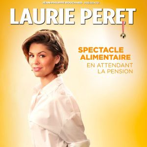 Laurie Peret Laurie Peret