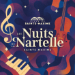 Festival PACK NARTELLE 6 à SAINTE MAXIME @ Chapelle de la Nartelle - Billets & Places