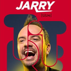 Jarry Jarry