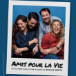 Th&eacute;&acirc;tre Amis pour la vie