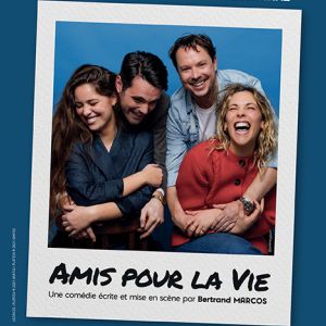 Amis Pour La Vie