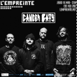 Concert CANCER BATS à Savigny-Le-Temple @ L'Empreinte - Billets & Places