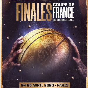 Coupe De France De Basket Coupe De France De Basket