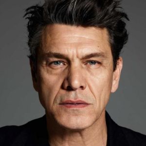 Marc Lavoine Marc Lavoine