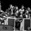 Concert Umlaut Big Band à DOUAI @ TANDEM Scène nationale - Hippodrome de Douai - Billets & Places