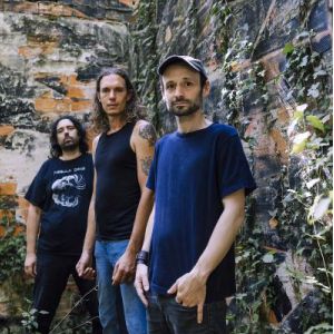 Mars Red Sky + Komodor