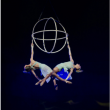 Spectacle CIRQUE NATIONAL D'UKRAINE à PLOUGONVELIN @ THEATRE ESPACE KERAUDY - Billets & Places