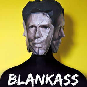 Blankass Blankass