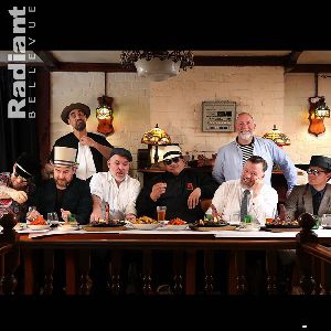 Fat Freddy's Drop Fat Freddy's Drop
