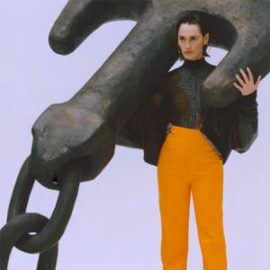 Yelle Yelle