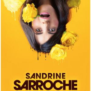 Sandrine Sarroche Sandrine Sarroche
