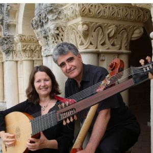 Farangi - Du Baroque À L'orient Farangi - Du Baroque À L'orient