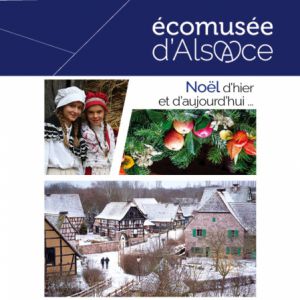 Noel Billet Ecomusee D'alsace Noel Billet Ecomusee D'alsace